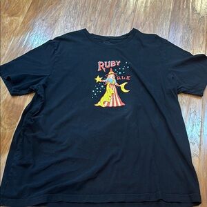 Black Kids T-Shirt